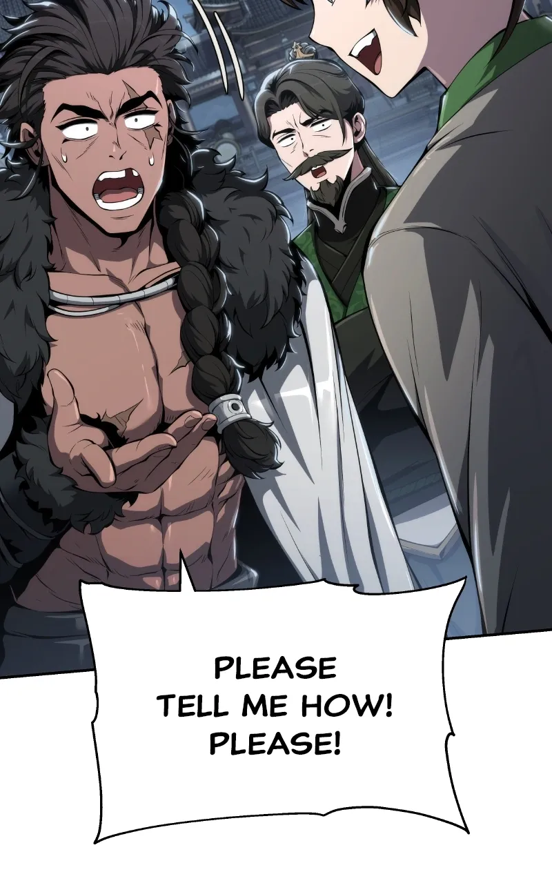 The Poison Master of Sacheondang Clan Chapter 29 Page 23