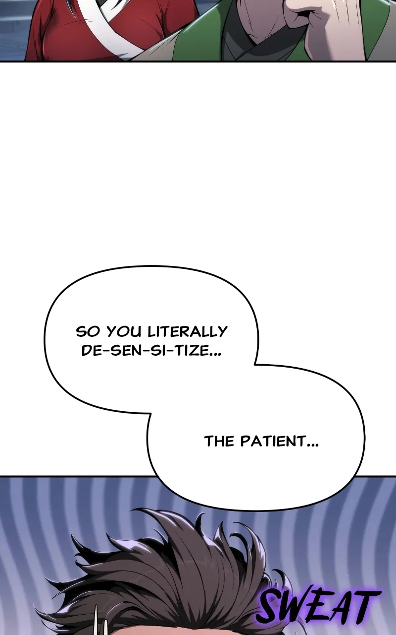 The Poison Master of Sacheondang Clan Chapter 29 Page 25