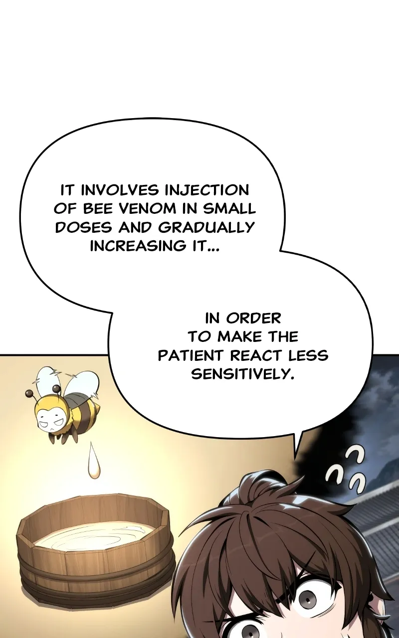 The Poison Master of Sacheondang Clan Chapter 29 Page 27