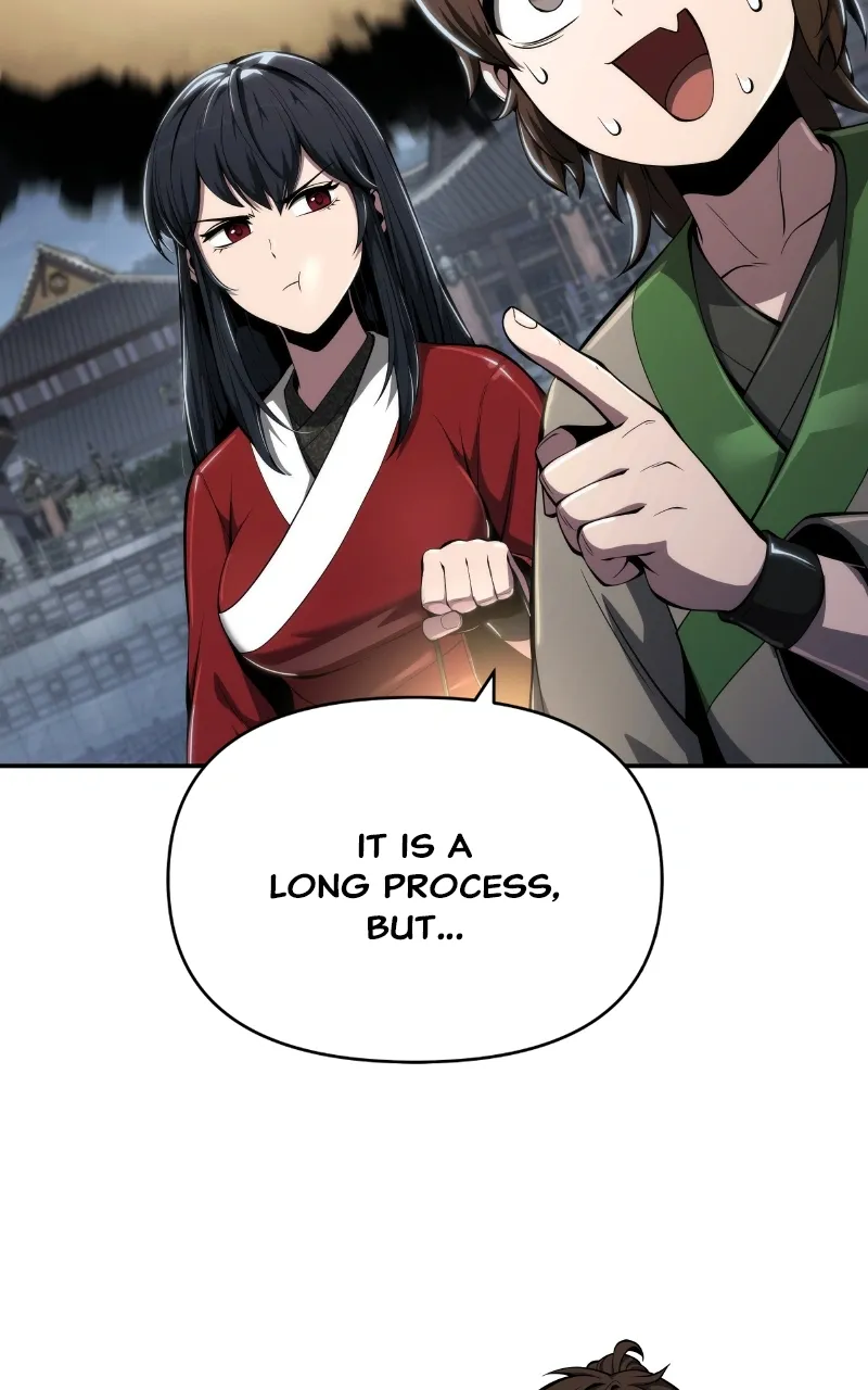 The Poison Master of Sacheondang Clan Chapter 29 Page 28