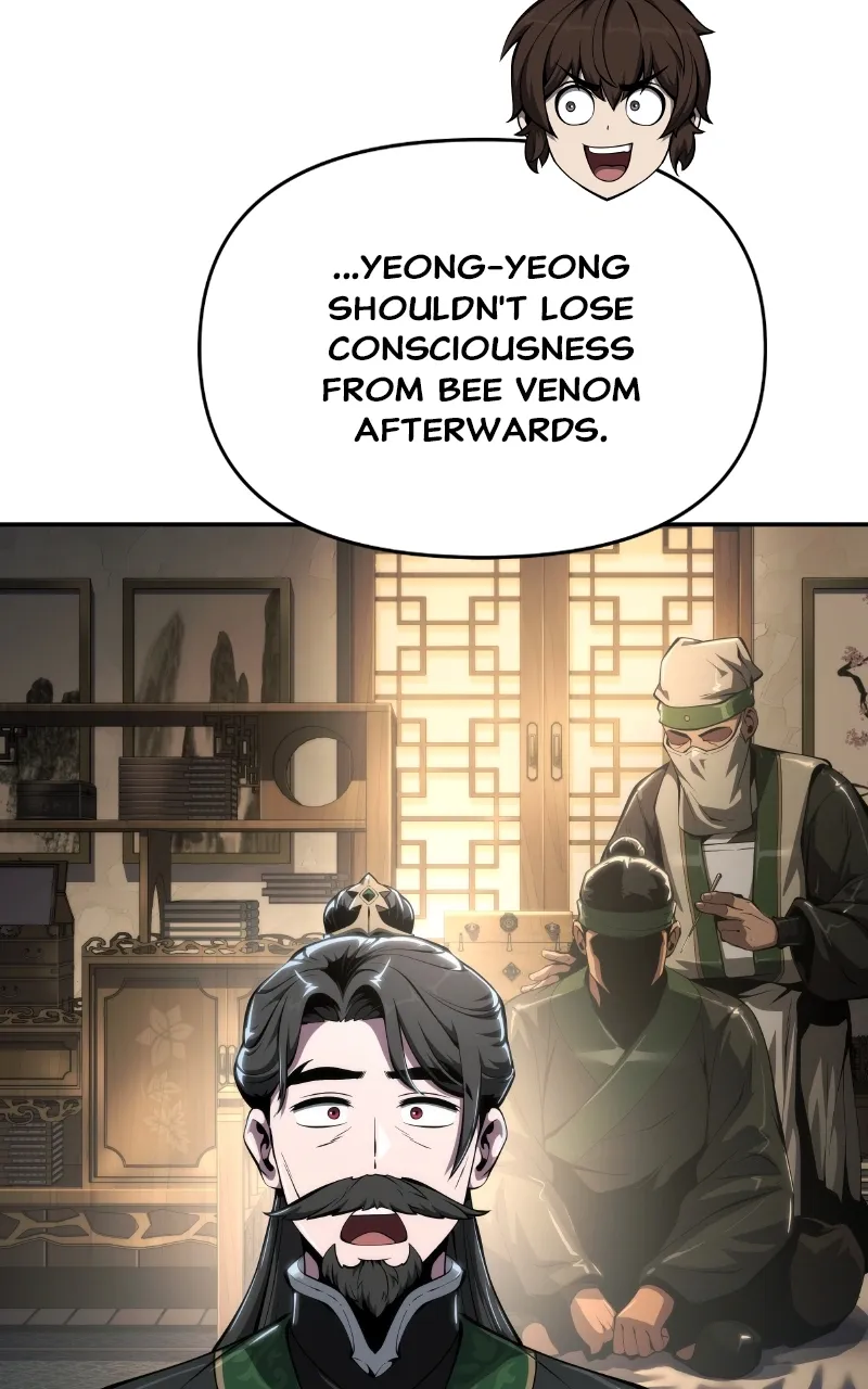 The Poison Master of Sacheondang Clan Chapter 29 Page 29