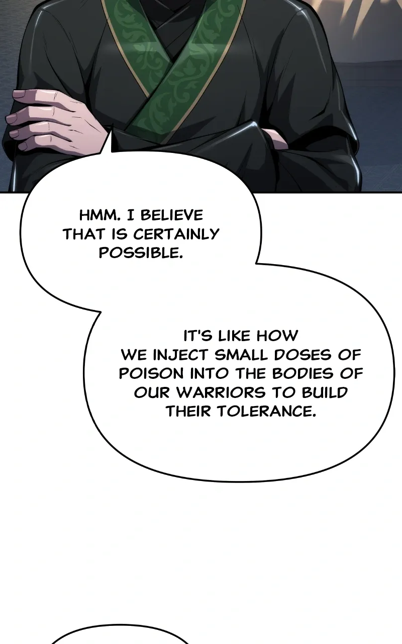 The Poison Master of Sacheondang Clan Chapter 29 Page 30