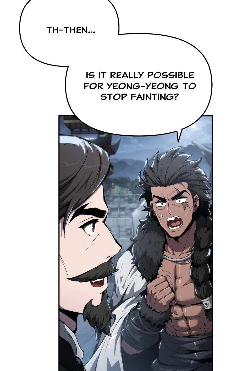The Poison Master of Sacheondang Clan Chapter 29 Page 31