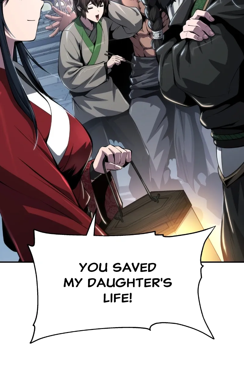 The Poison Master of Sacheondang Clan Chapter 29 Page 35