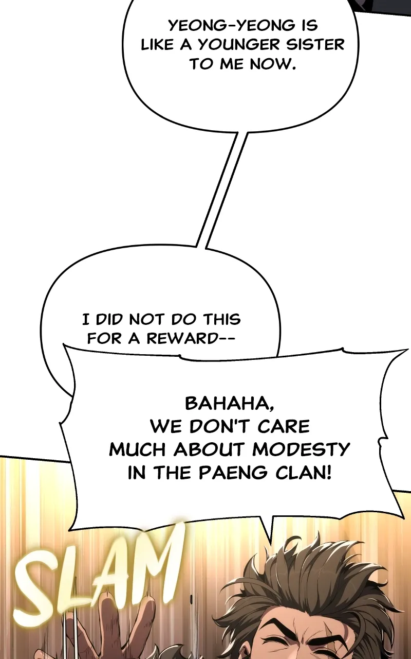 The Poison Master of Sacheondang Clan Chapter 29 Page 41