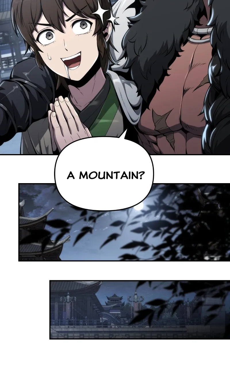 The Poison Master of Sacheondang Clan Chapter 29 Page 46