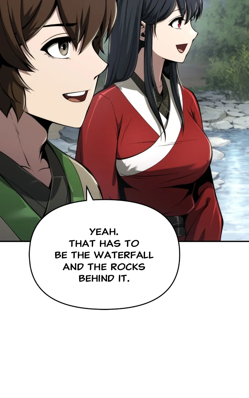 The Poison Master of Sacheondang Clan Chapter 29 Page 52