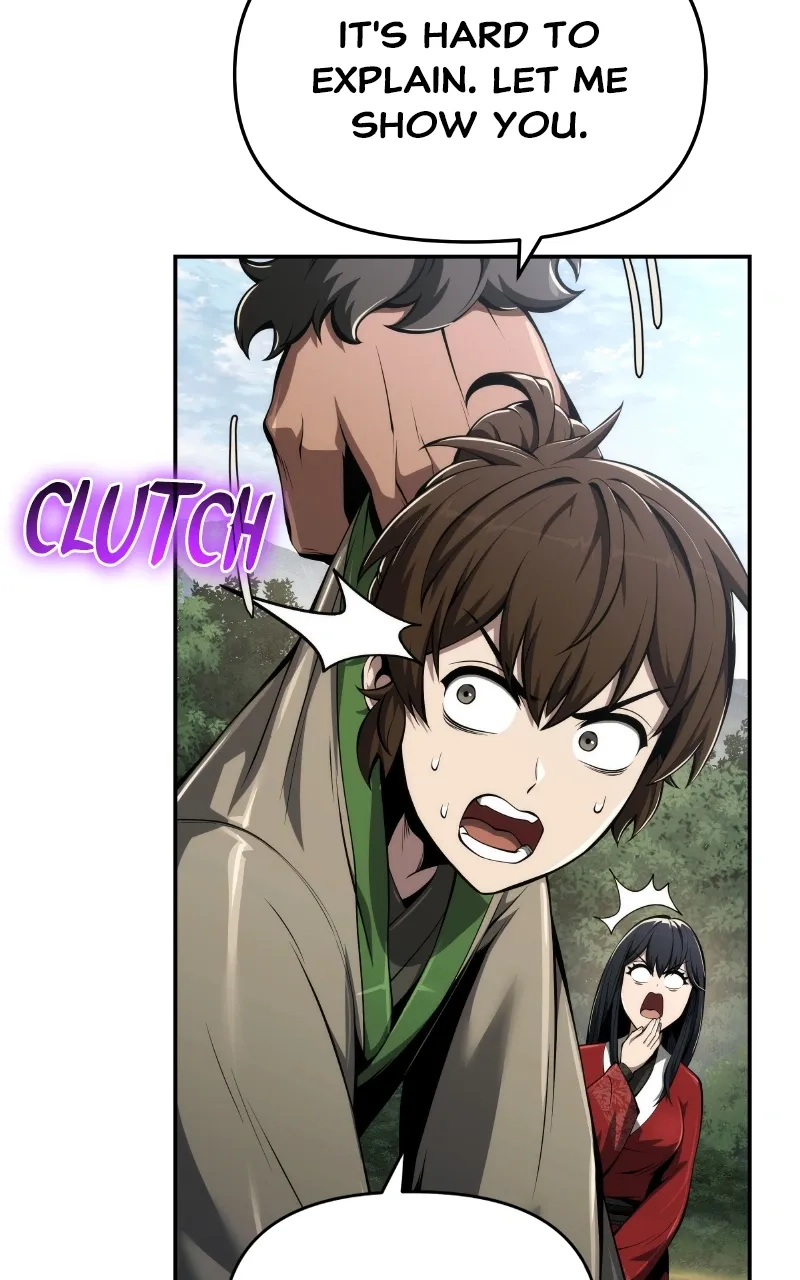 The Poison Master of Sacheondang Clan Chapter 29 Page 59