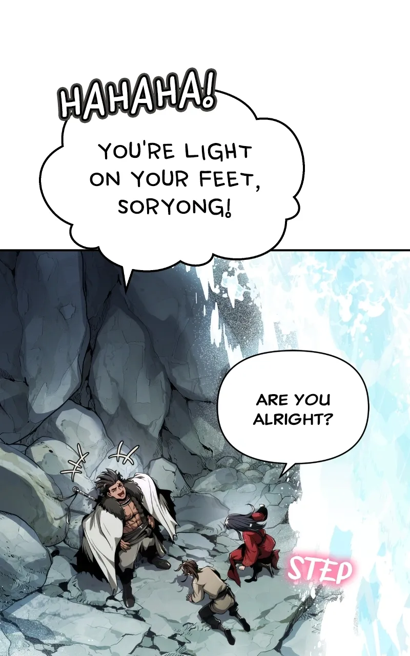 The Poison Master of Sacheondang Clan Chapter 29 Page 64