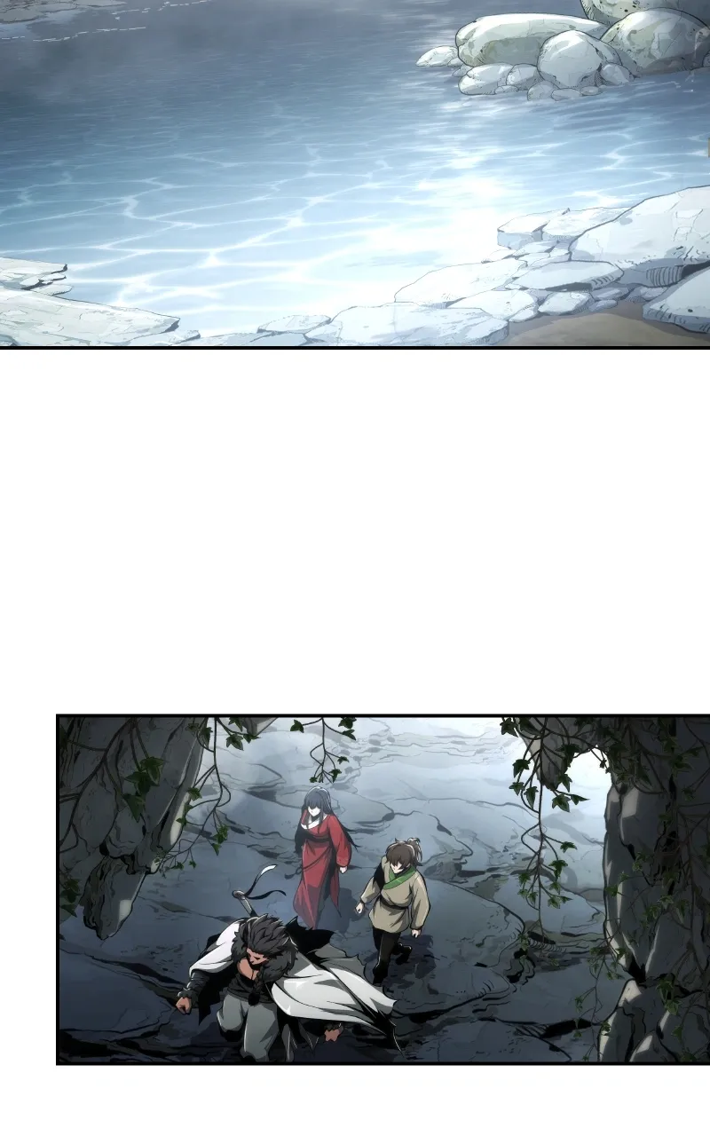 The Poison Master of Sacheondang Clan Chapter 29 Page 70