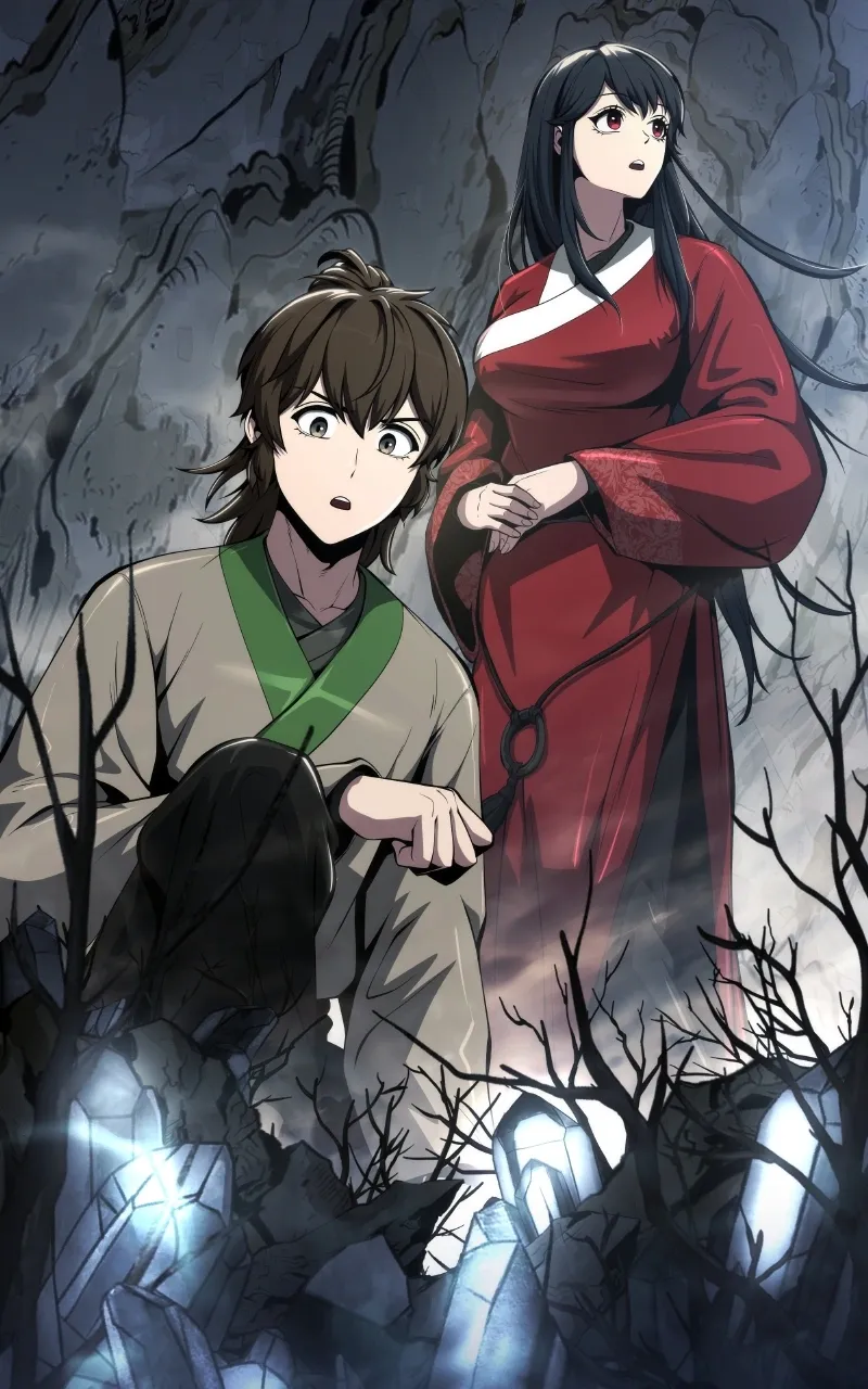 The Poison Master of Sacheondang Clan Chapter 29 Page 79