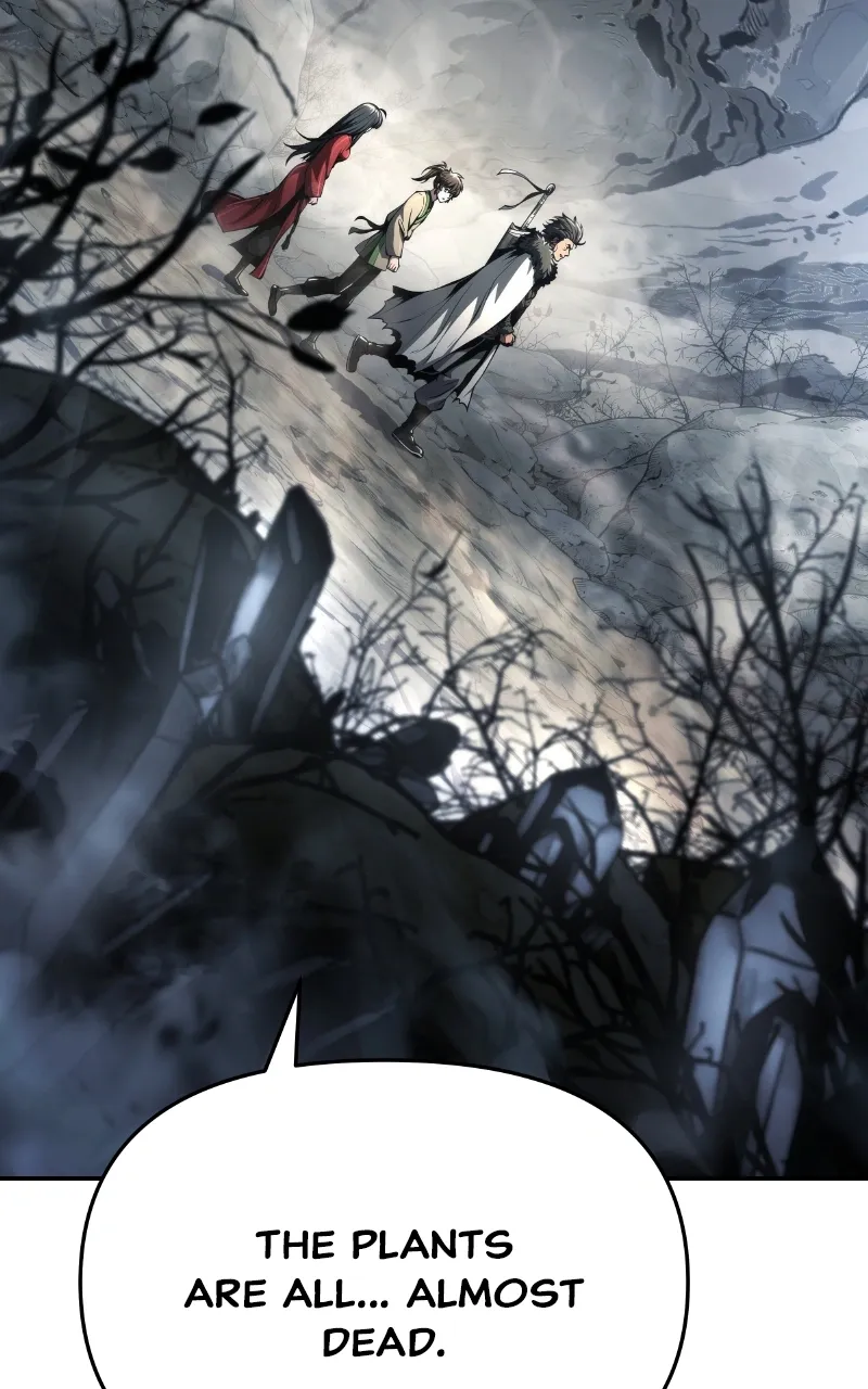 The Poison Master of Sacheondang Clan Chapter 29 Page 85