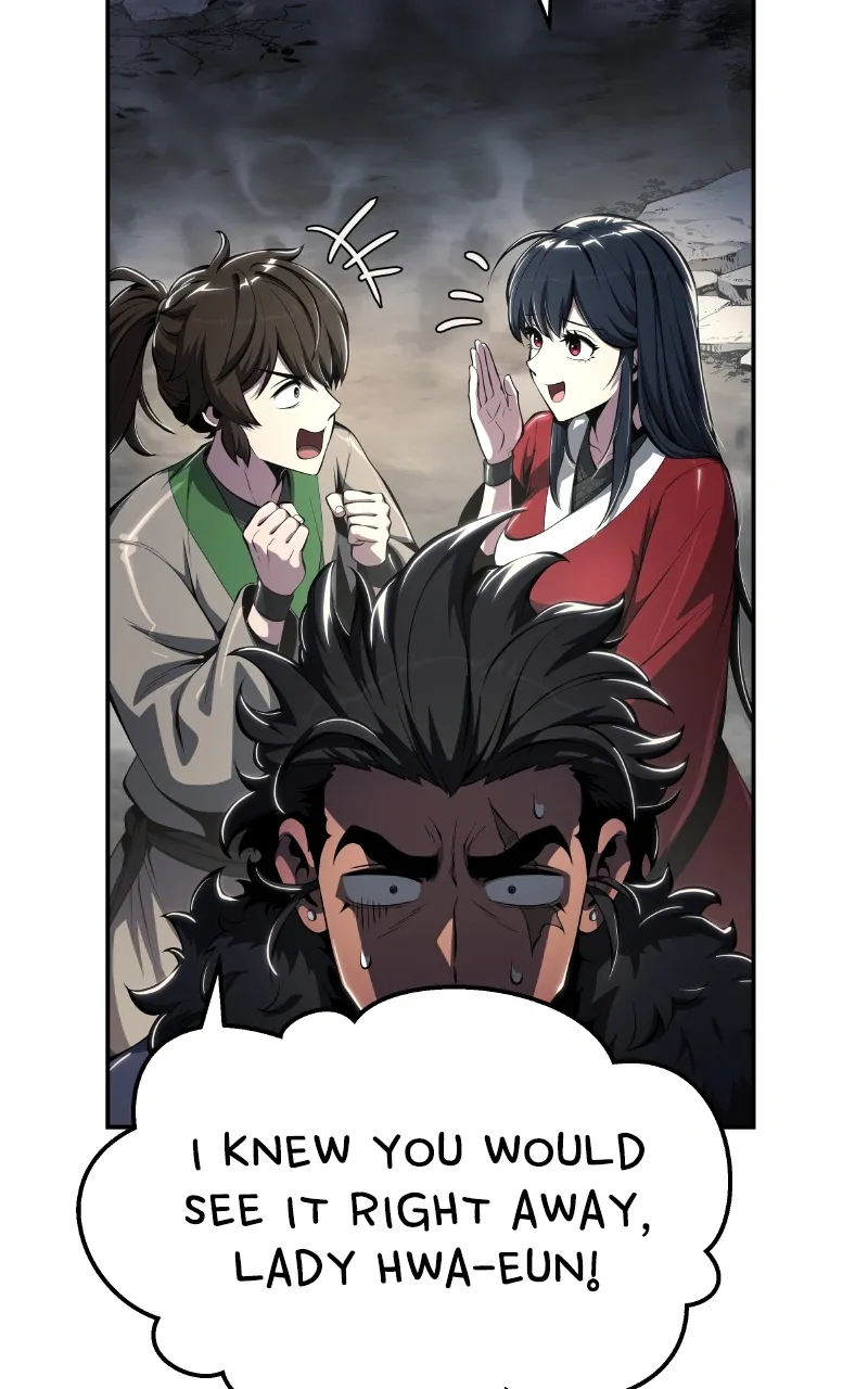 The Poison Master of Sacheondang Clan Chapter 29 Page 108