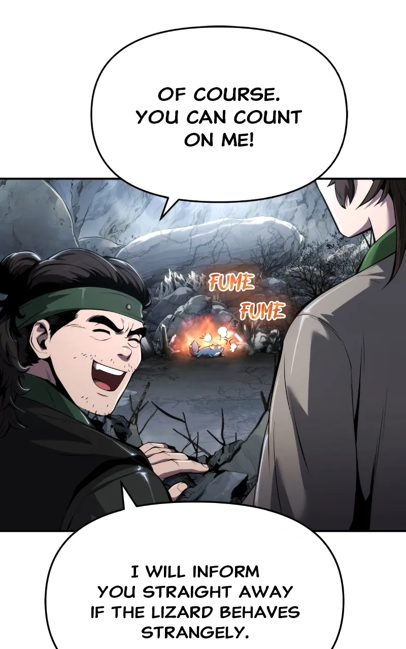 The Poison Master of Sacheondang Clan Chapter 30 Page 3