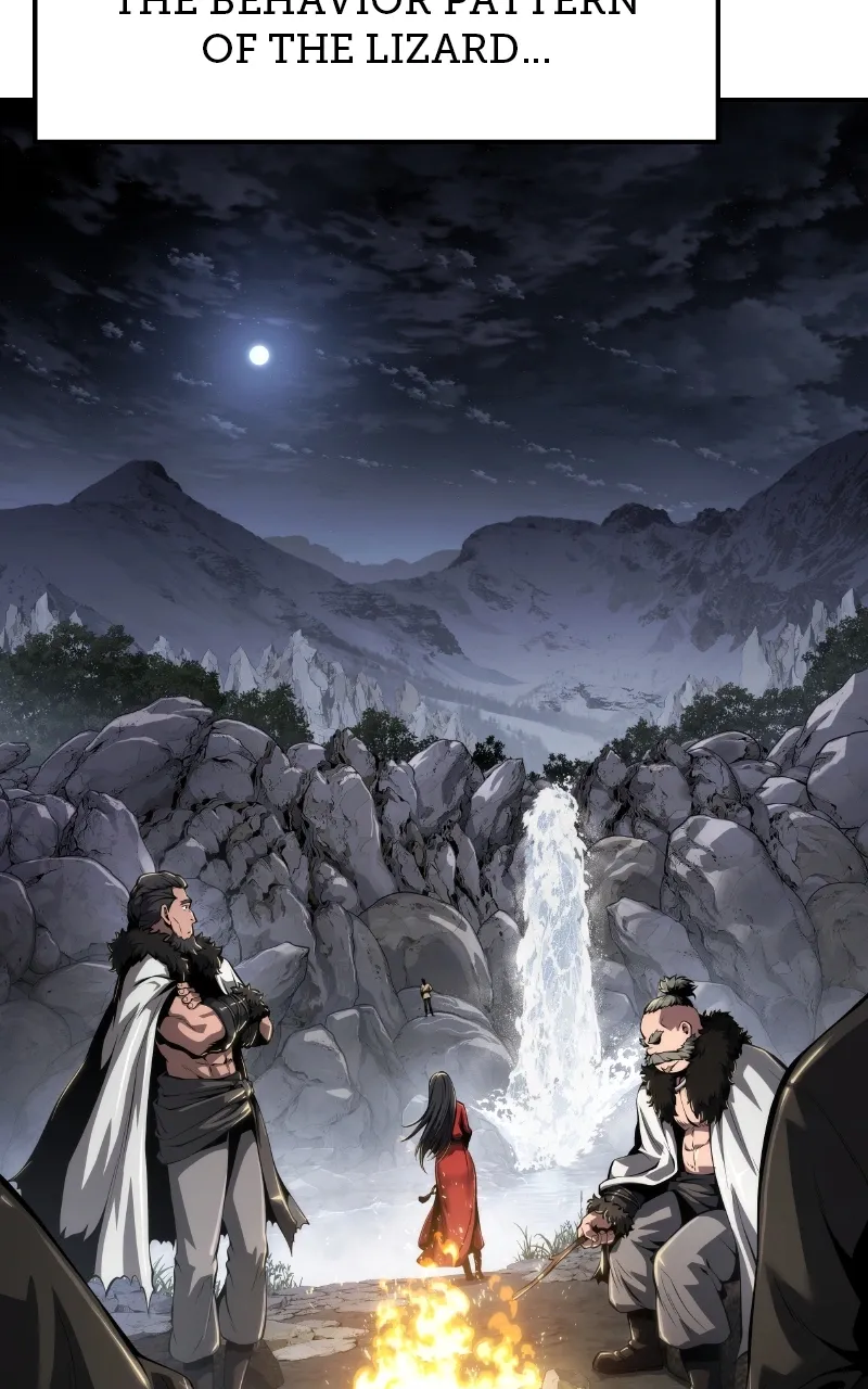 The Poison Master of Sacheondang Clan Chapter 30 Page 6