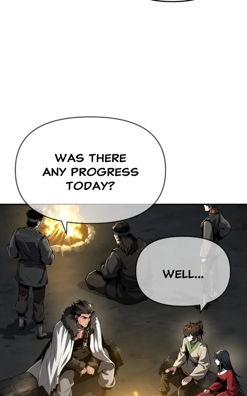The Poison Master of Sacheondang Clan Chapter 30 Page 13