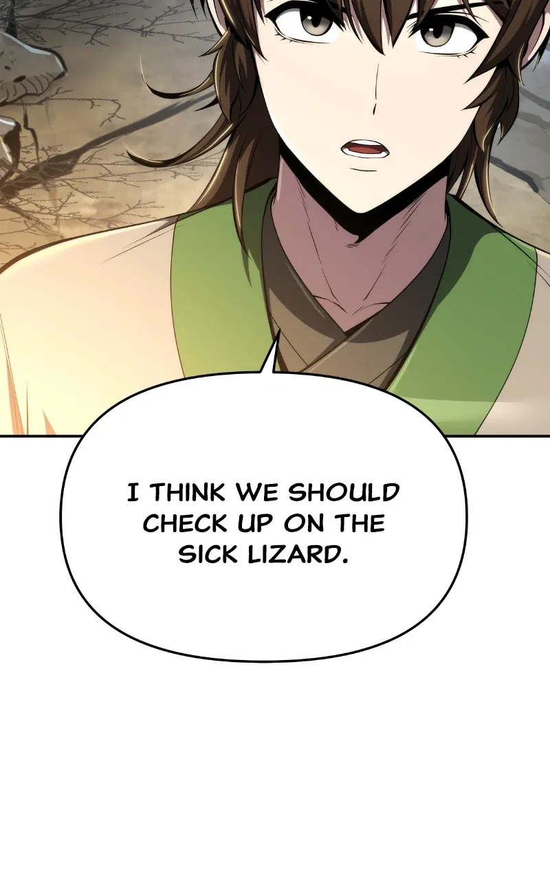 The Poison Master of Sacheondang Clan Chapter 30 Page 21