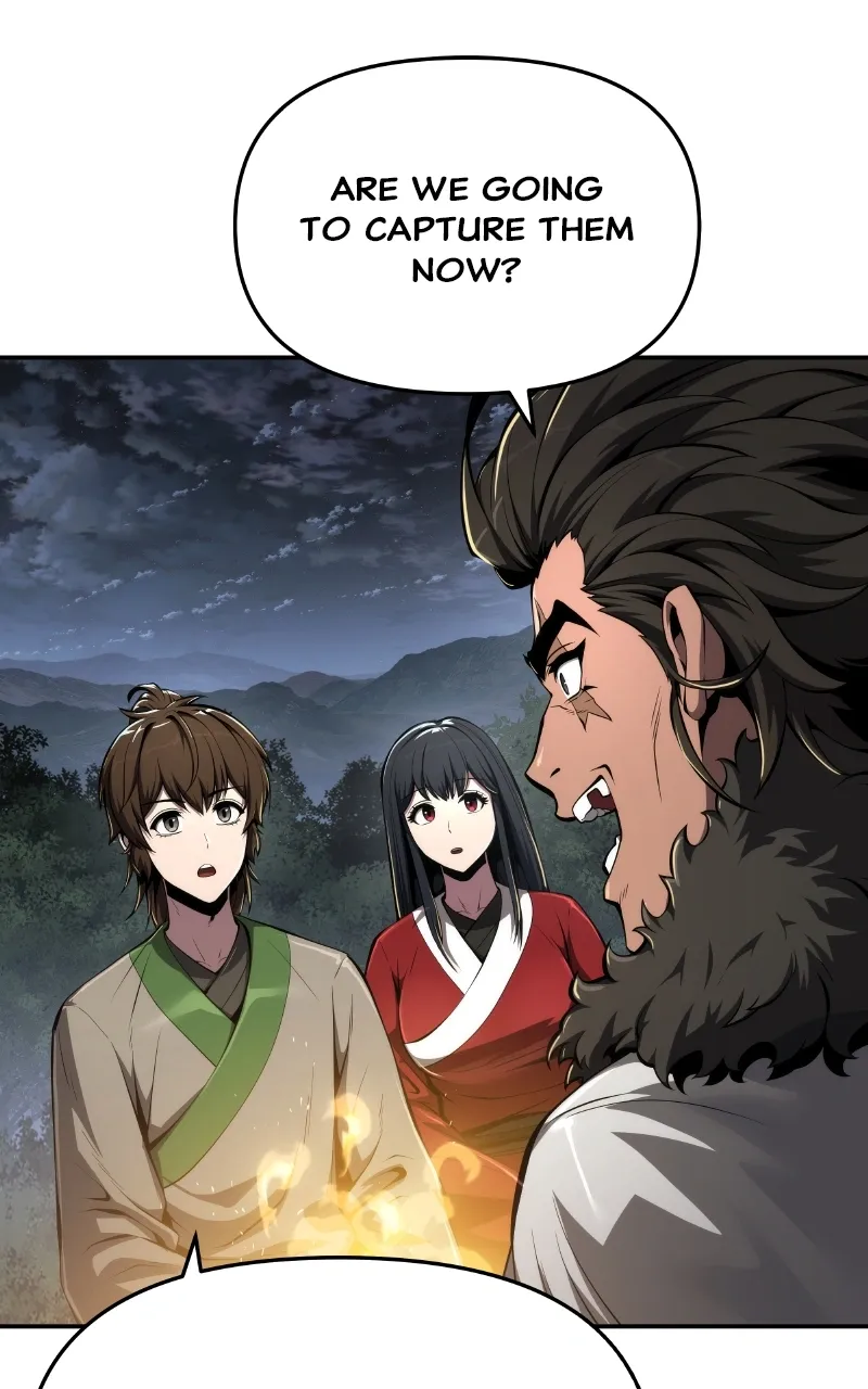 The Poison Master of Sacheondang Clan Chapter 30 Page 22