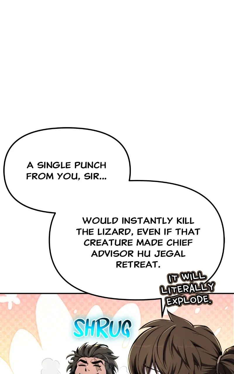 The Poison Master of Sacheondang Clan Chapter 30 Page 27