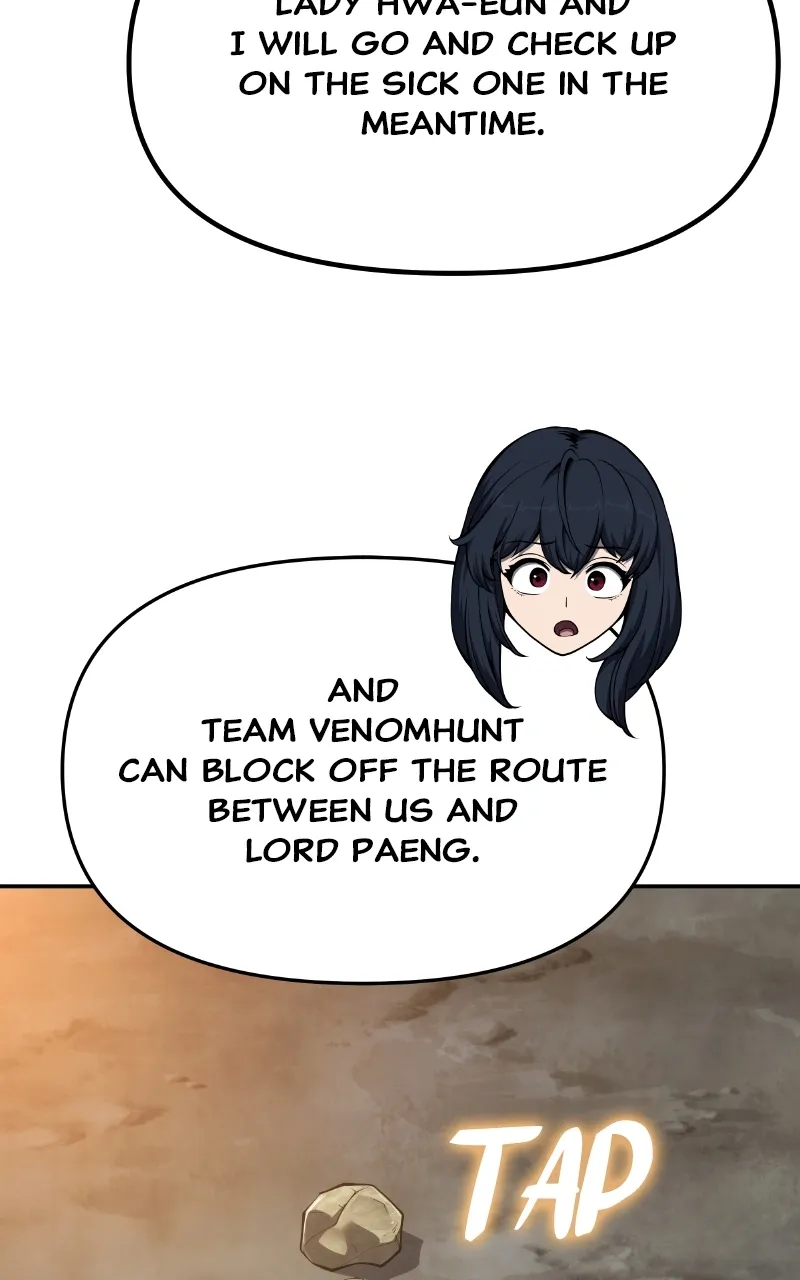 The Poison Master of Sacheondang Clan Chapter 30 Page 34