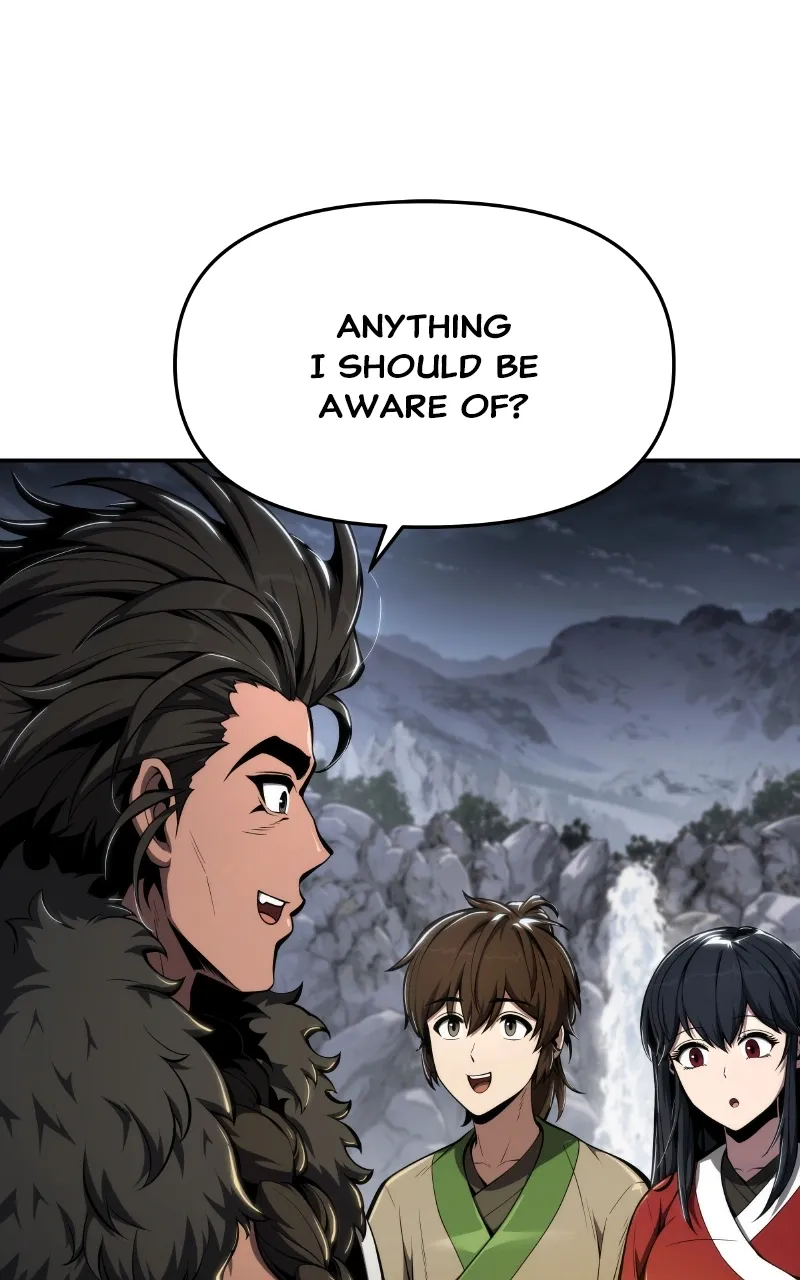 The Poison Master of Sacheondang Clan Chapter 30 Page 36