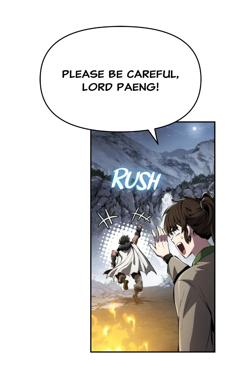 The Poison Master of Sacheondang Clan Chapter 30 Page 41