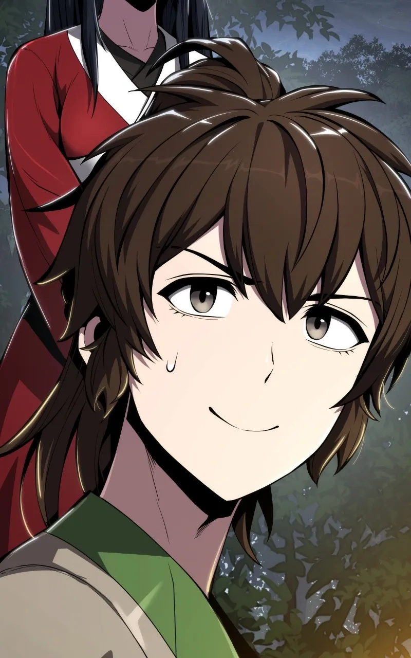 The Poison Master of Sacheondang Clan Chapter 30 Page 43