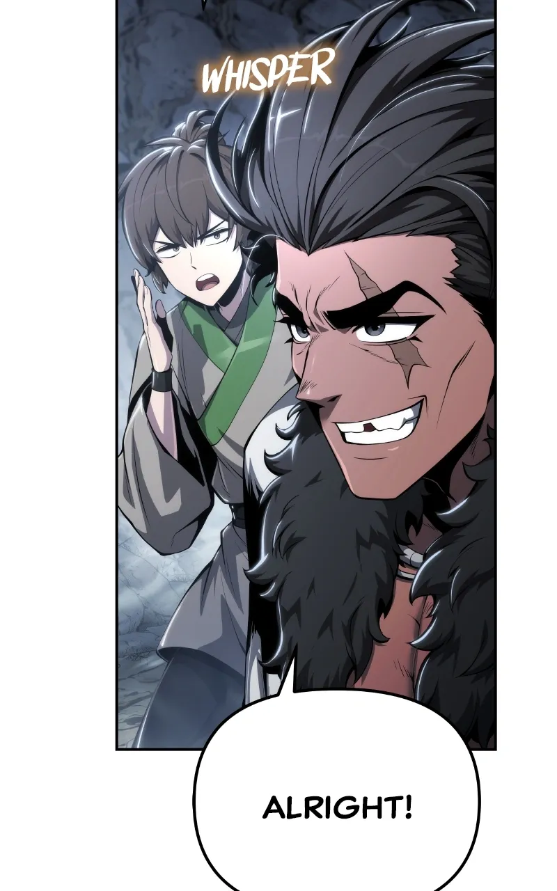 The Poison Master of Sacheondang Clan Chapter 30 Page 50