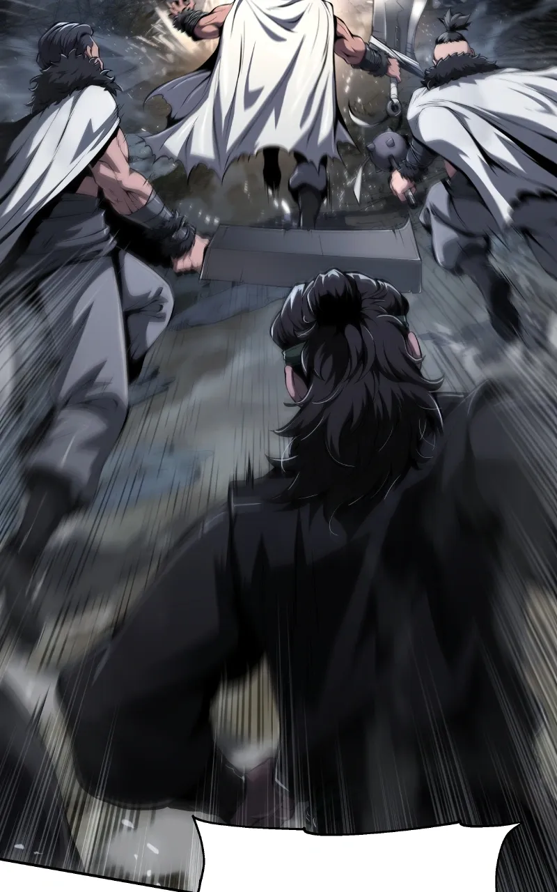 The Poison Master of Sacheondang Clan Chapter 30 Page 54