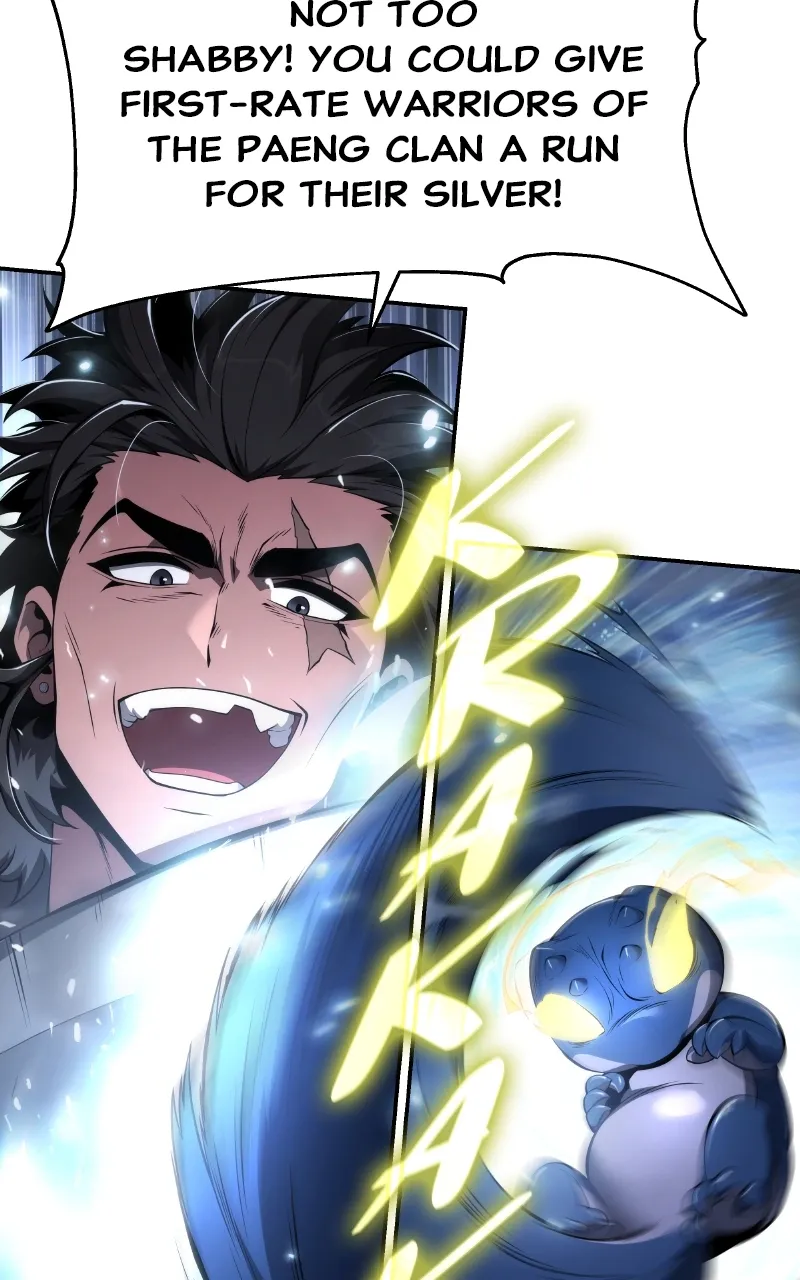 The Poison Master of Sacheondang Clan Chapter 30 Page 61