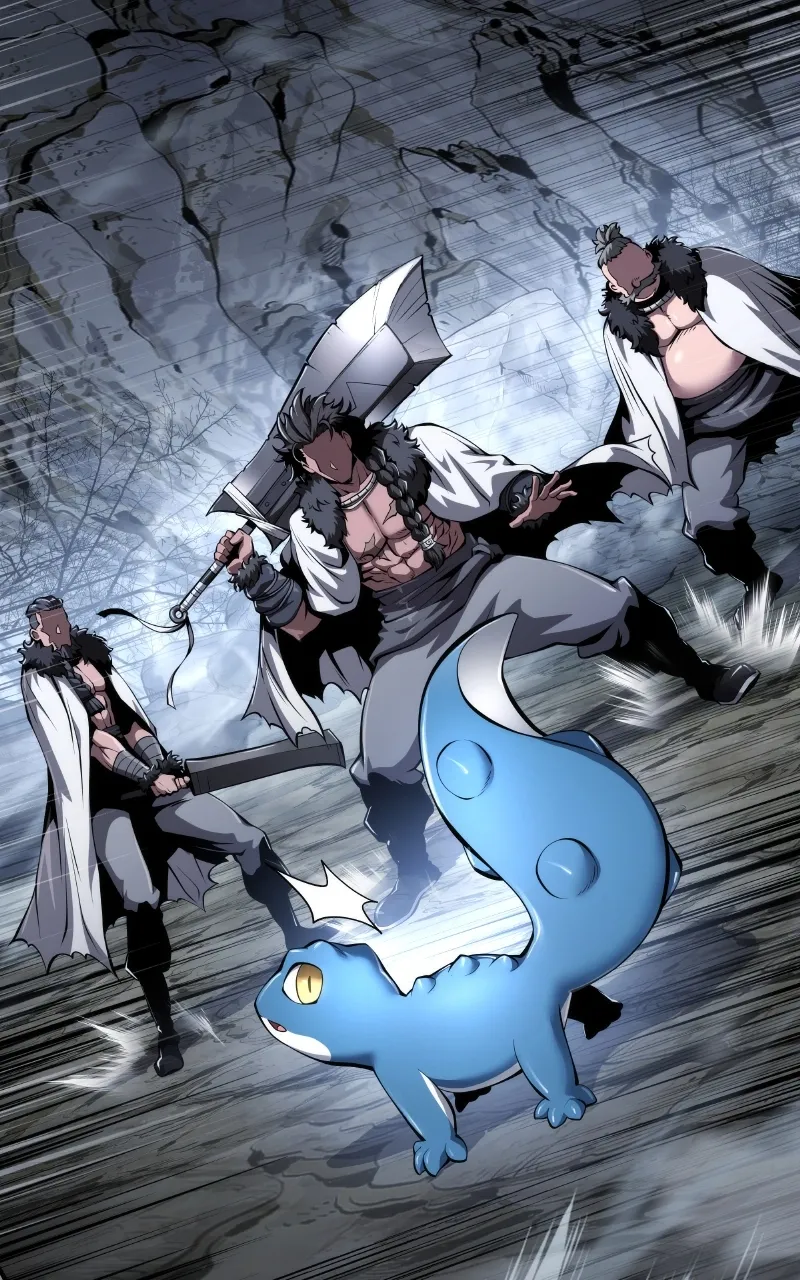 The Poison Master of Sacheondang Clan Chapter 30 Page 73