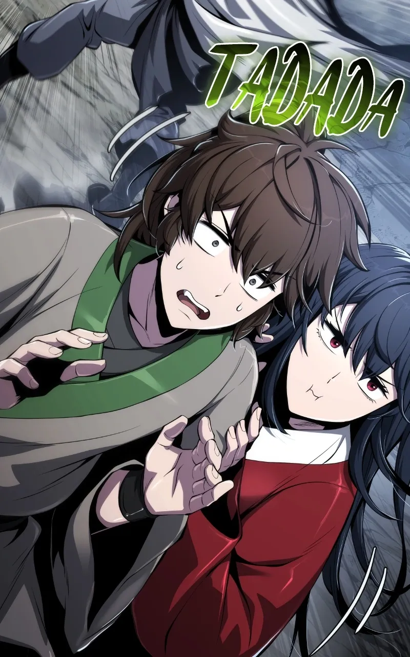 The Poison Master of Sacheondang Clan Chapter 30 Page 76