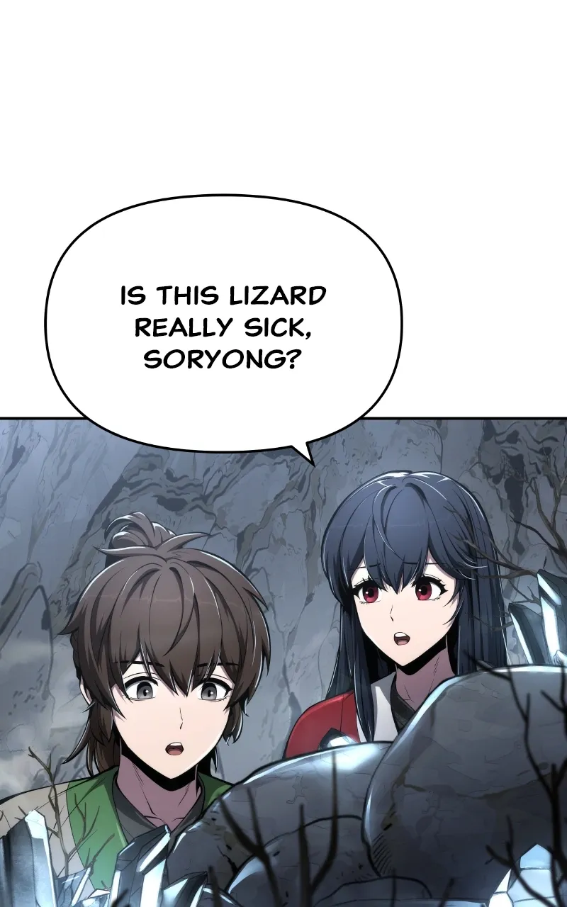The Poison Master of Sacheondang Clan Chapter 30 Page 81