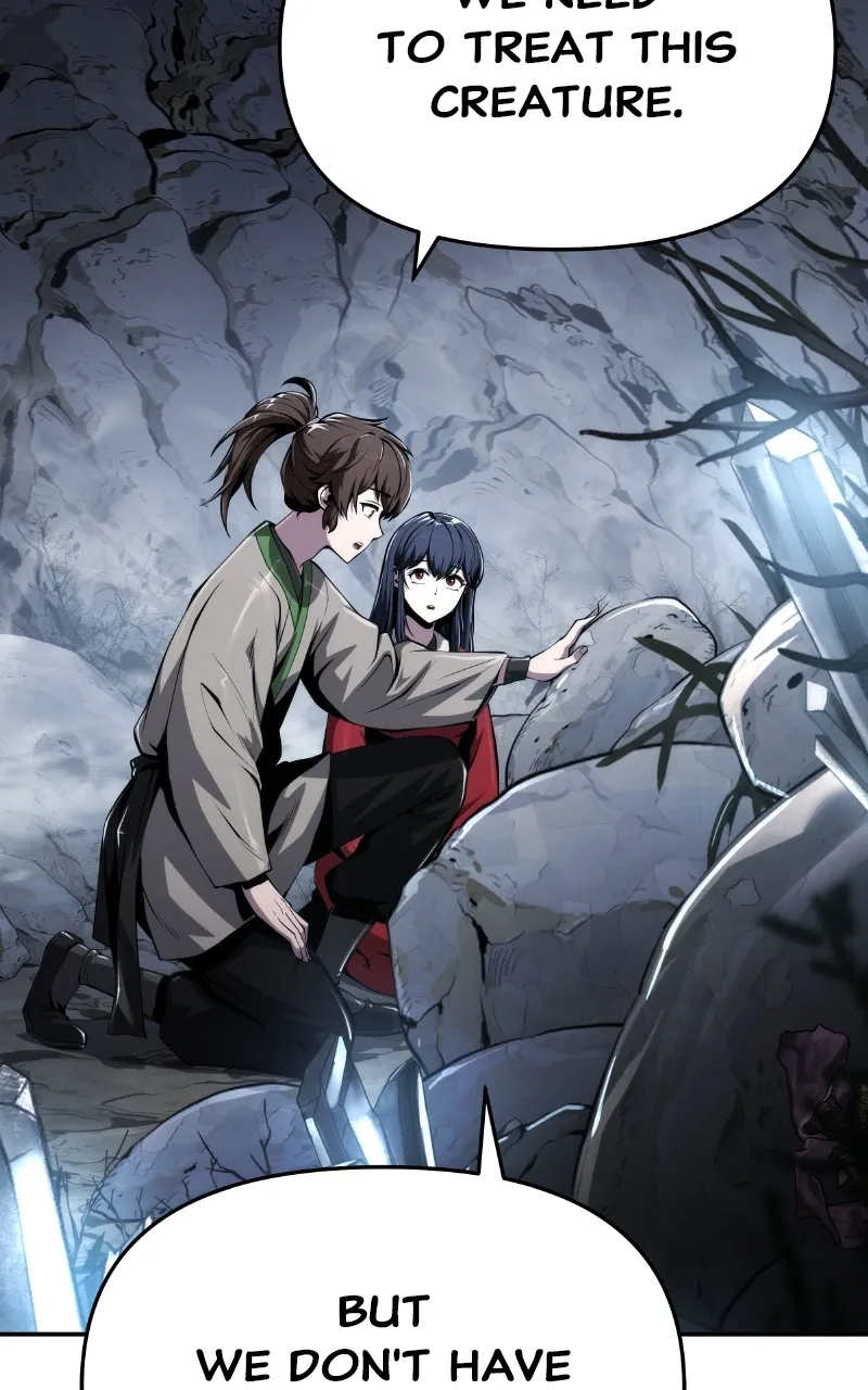 The Poison Master of Sacheondang Clan Chapter 30 Page 85