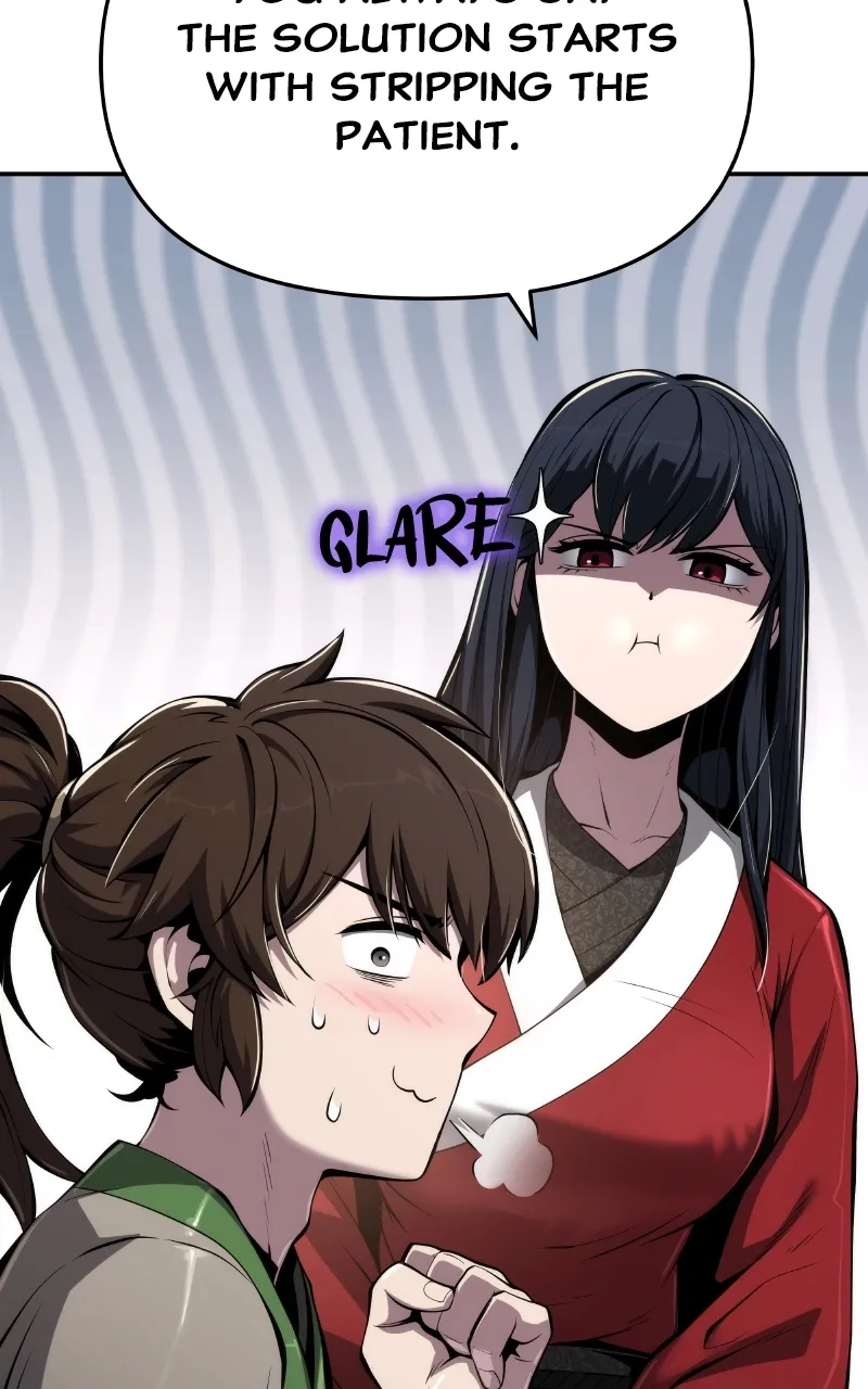 The Poison Master of Sacheondang Clan Chapter 30 Page 89