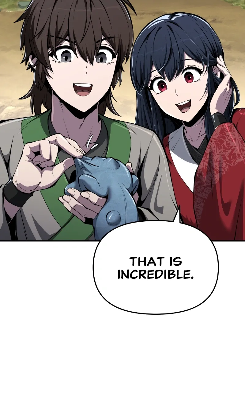 The Poison Master of Sacheondang Clan Chapter 30 Page 98