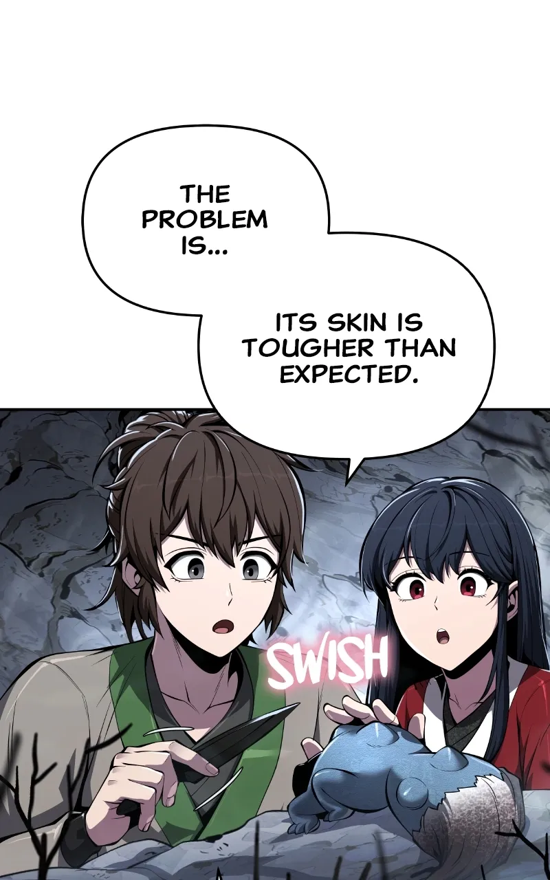 The Poison Master of Sacheondang Clan Chapter 30 Page 99