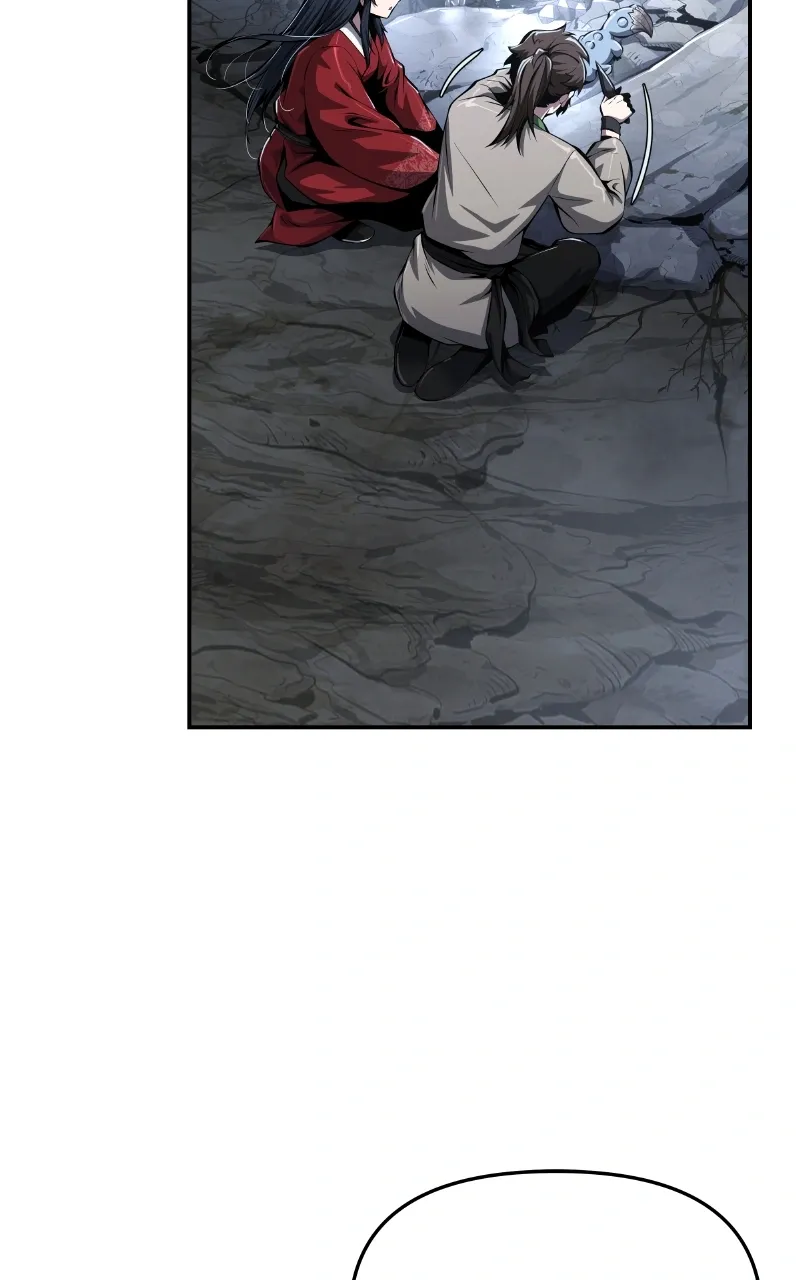 The Poison Master of Sacheondang Clan Chapter 30 Page 101