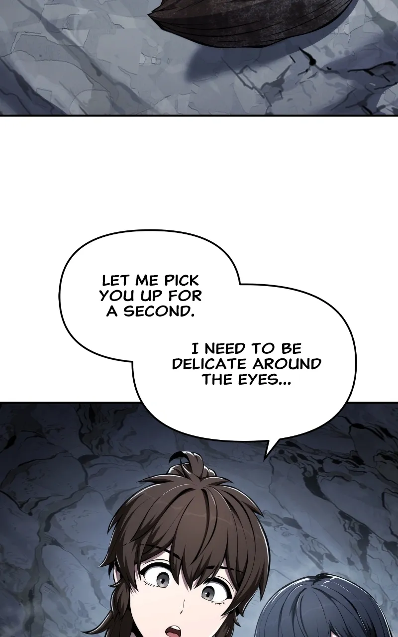 The Poison Master of Sacheondang Clan Chapter 30 Page 110