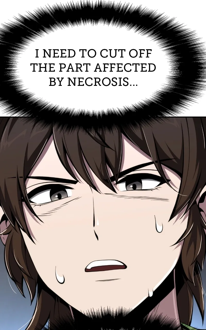 The Poison Master of Sacheondang Clan Chapter 30 Page 123