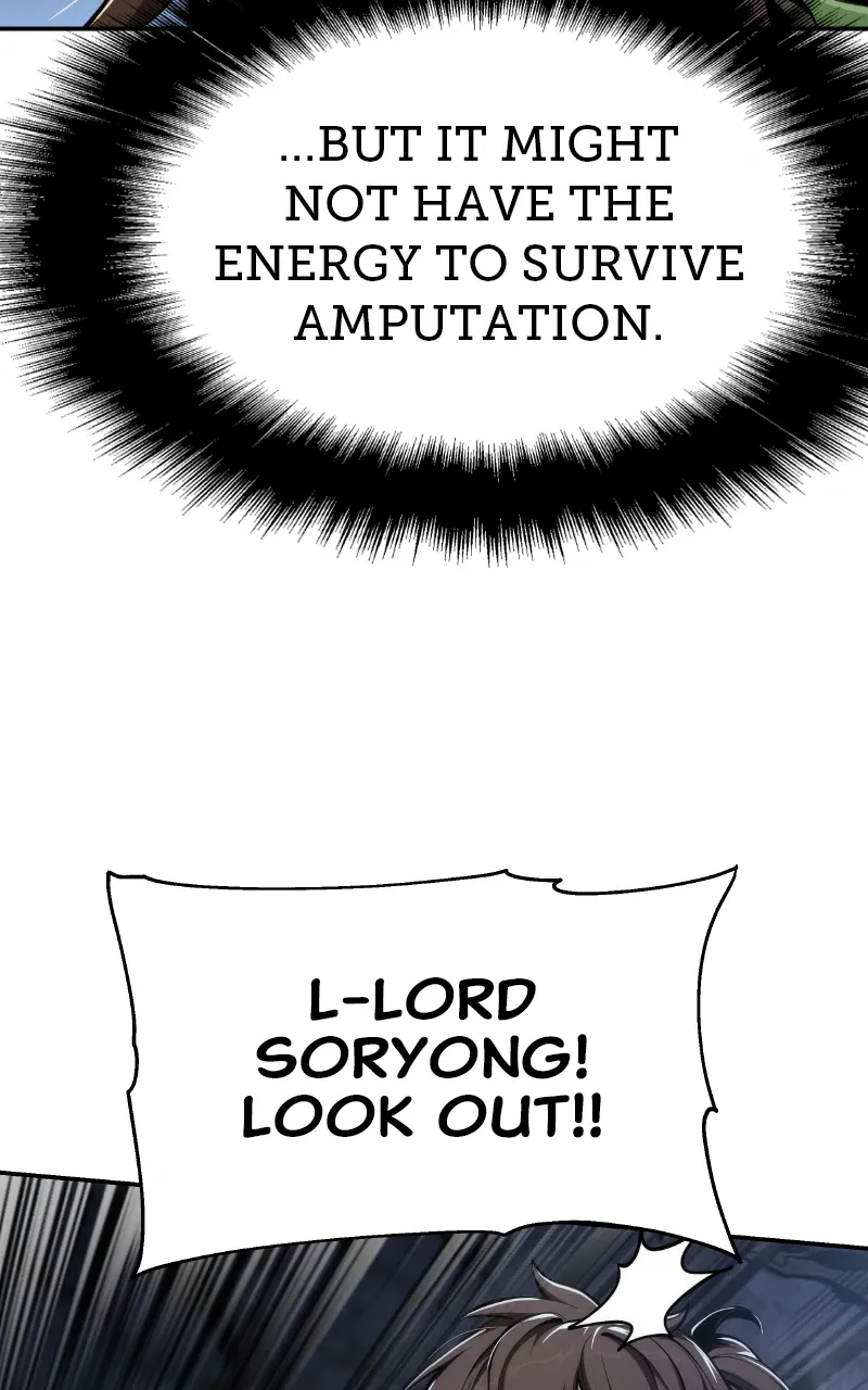 The Poison Master of Sacheondang Clan Chapter 30 Page 124