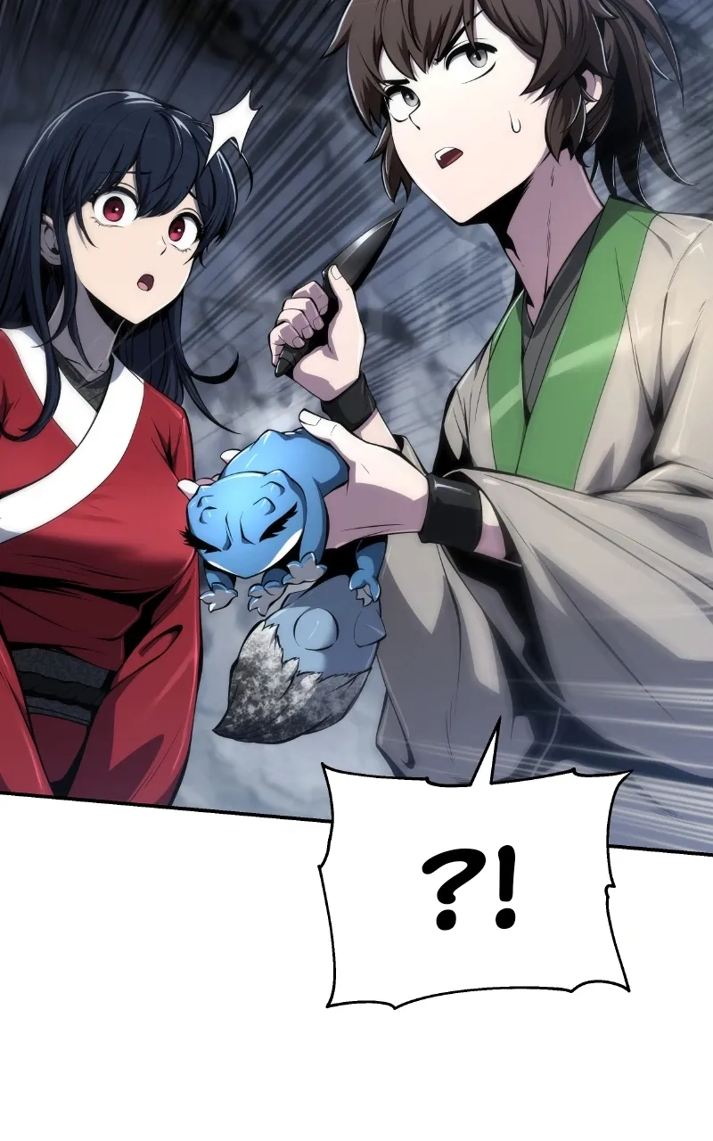 The Poison Master of Sacheondang Clan Chapter 30 Page 125