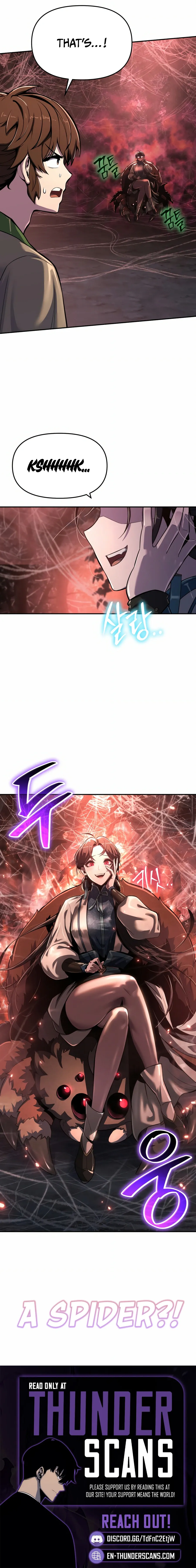 The Poison Master of Sacheondang Clan Chapter 37 Page 17