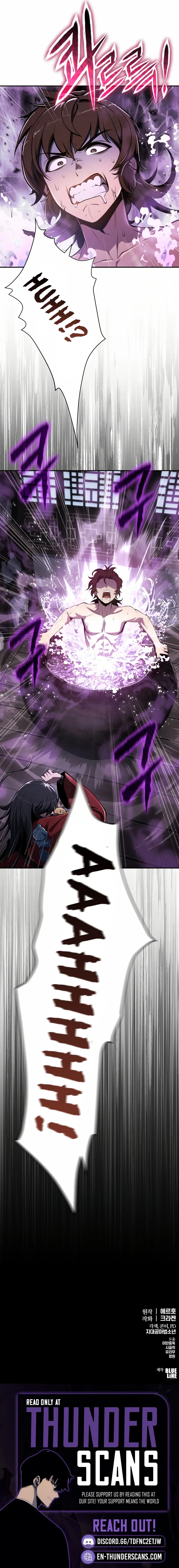 The Poison Master of Sacheondang Clan Chapter 42 Page 17