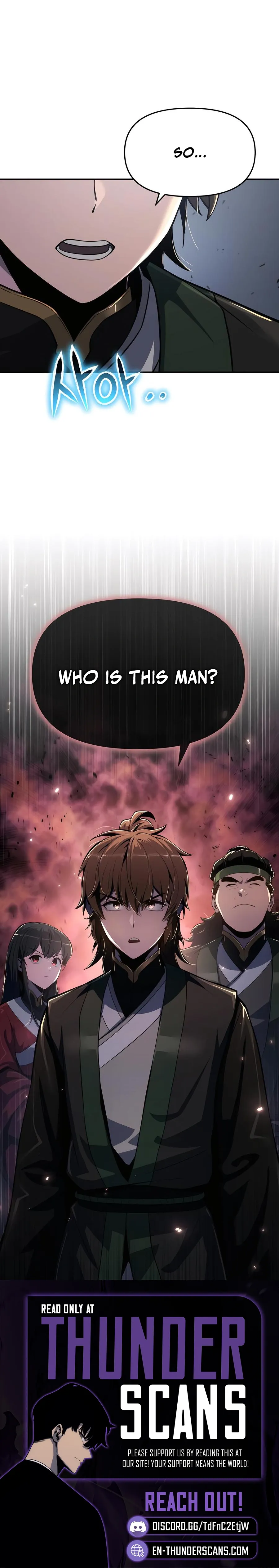 The Poison Master of Sacheondang Clan Chapter 46 Page 20