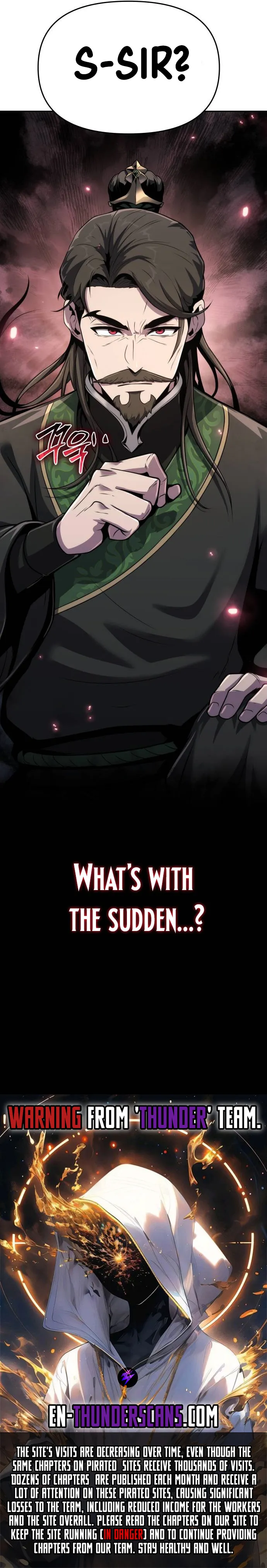 The Poison Master of Sacheondang Clan Chapter 5 Page 18