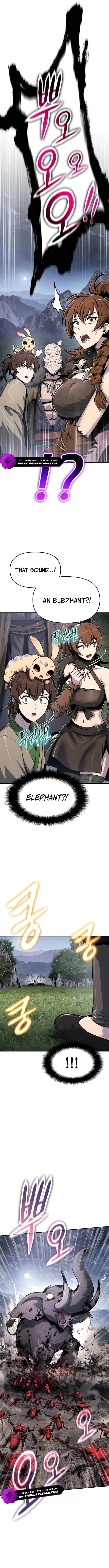 The Poison Master of Sacheondang Clan Chapter 53 Page 15