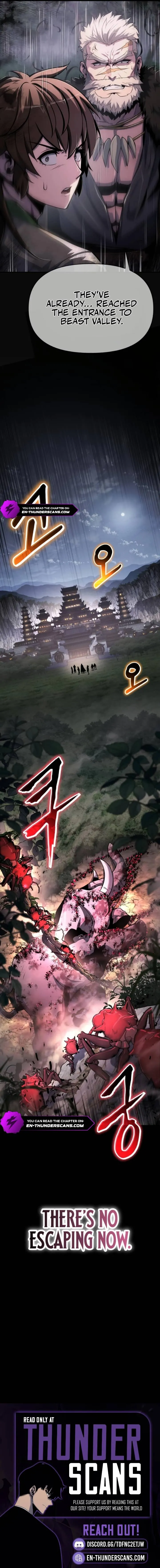 The Poison Master of Sacheondang Clan Chapter 53 Page 17