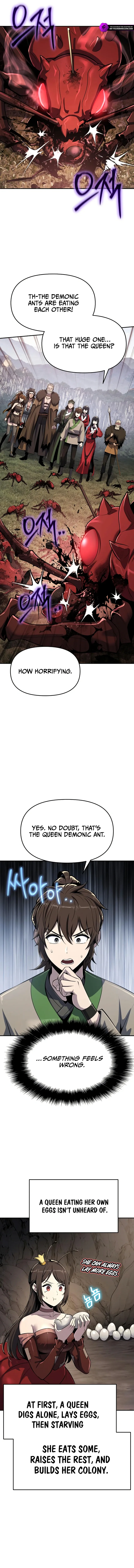 The Poison Master of Sacheondang Clan Chapter 55 Page 3
