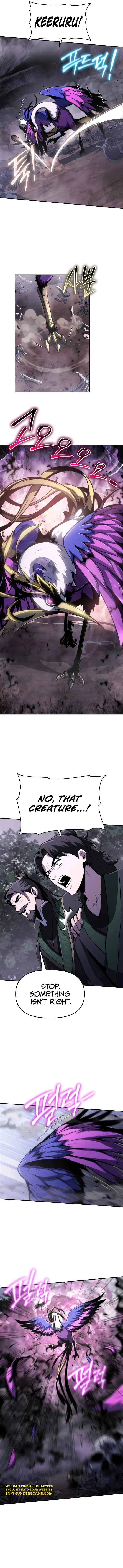 The Poison Master of Sacheondang Clan Chapter 6 Page 13